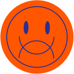 smile sticker